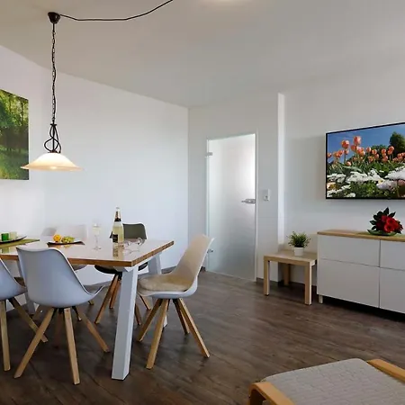 Appartement 21119