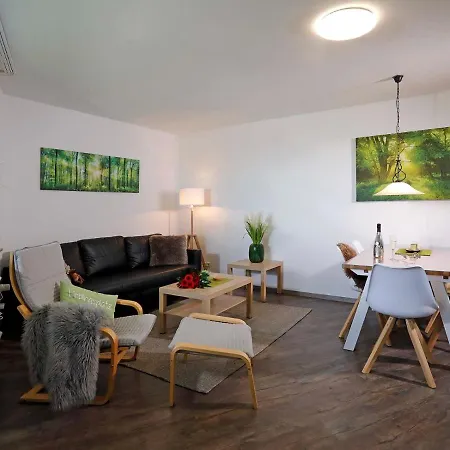 21119 Appartement *