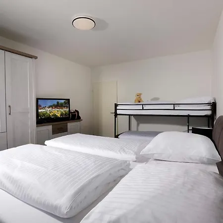 21119 Appartement Winterberg