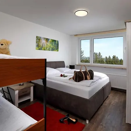 21119 Apartment Winterberg