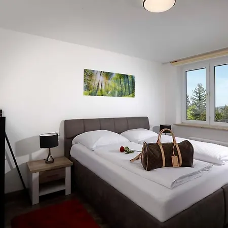 21119 Appartement *