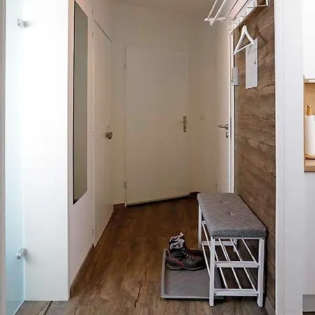 21119 Apartment